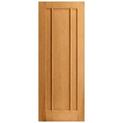 Oak Internal Fully Finished Toledo Made-to-Measure FD30 Fire Door (122651) -Oak Door Store 1728461978 12811600