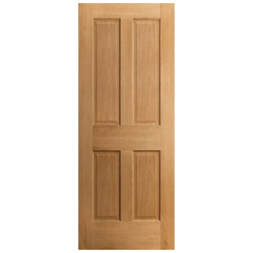 Oak Internal Fully Finished Victorian Made-to-Measure FD30 Fire Door (122652) 5 Oak Internal Fully Finished Victorian Made-to-Measure FD30 Fire Door (122652) -Oak Door Store 1728464355 05315700