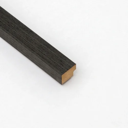 Liberty Fully Finished Dark Grey Elevation Acoustic Slat Wall Trim (121641) 6 Liberty Fully Finished Dark Grey Elevation Acoustic Slat Wall Trim (121641) -Oak Door Store 1728475130 89670700