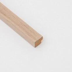 Liberty Light Walnut - Elevation Acoustic 2.4m Wall Panelling Trim (121646) 6 Liberty Light Walnut - Elevation Acoustic 2.4m Wall Panelling Trim (121646) -Oak Door Store 1728475726 31530400