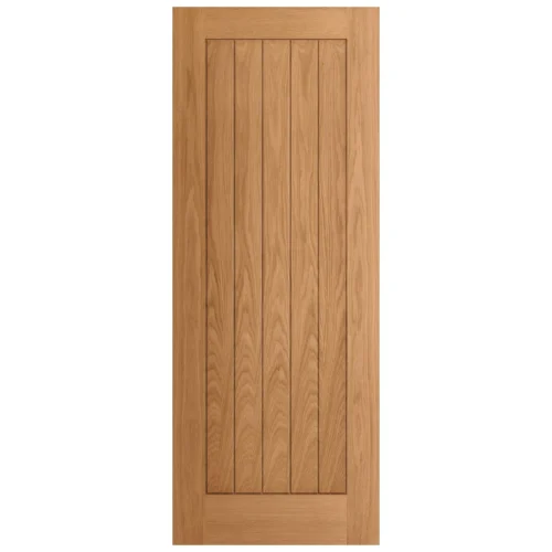 Oak Internal Fully Finished Farley FD30 Fire Door (89285) -Oak Door Store 1728632464 09086000