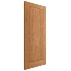 Oak Internal Fully Finished Farley Made-to-Measure Door (120483) -Oak Door Store 1728632514 21165500
