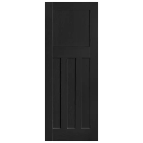 Black Internal Fully Finished Oak DX Door (121608) 5 Black Internal Fully Finished Oak DX Door (121608) -Oak Door Store 1730216759 06809200