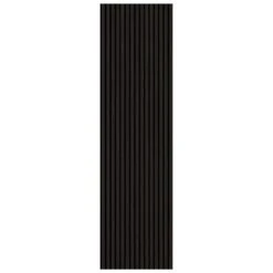 Liberty Graphite Black - Elevation Acoustic Wall Panelling (121620) 10 Liberty Graphite Black - Elevation Acoustic Wall Panelling (121620) -Oak Door Store 1730455789 44732300