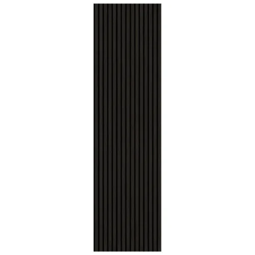 Liberty Graphite Black - Elevation Acoustic Wall Panelling (121620) -Oak Door Store 1730455789 44732300