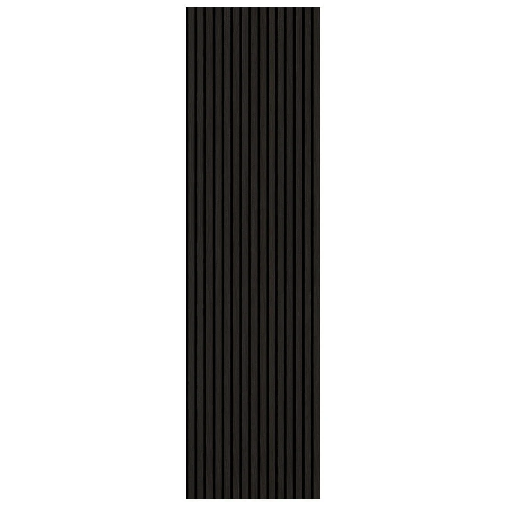 Liberty Graphite Black - Elevation Acoustic Wall Panelling (121620) 3 Liberty Graphite Black - Elevation Acoustic Wall Panelling (121620) - Image 3