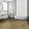 Nelson Oak - Foundation LVT 2mm UV Coated Luxury Vinyl Flooring (122982)