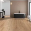 Fernie Oak - Foundation LVT 2mm UV Coated Luxury Vinyl Flooring (122984)