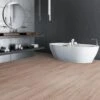 Langley Oak - Foundation LVT 2mm UV Coated Luxury Vinyl Flooring (122983)