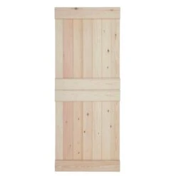 Scandinavian Pine Internal Unfinished Grange Solid Made-to-Measure Stable Door (124114) 5 Scandinavian Pine Internal Unfinished Grange Solid Made-to-Measure Stable Door (124114) -Oak Door Store 1733226506 85811200