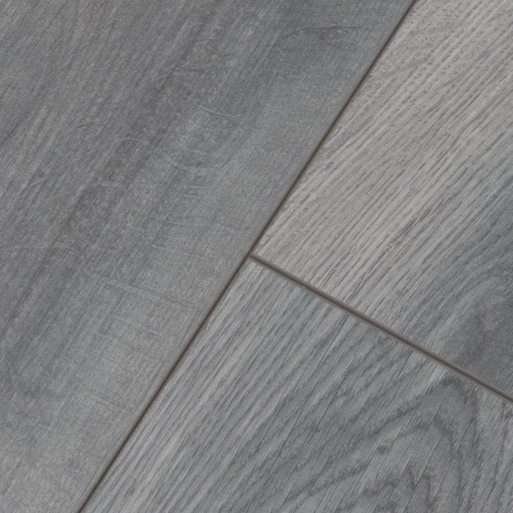 Tomahawk Oak - Supernatural Classic 8mm Laminate Flooring (122706) 3 Tomahawk Oak - Supernatural Classic 8mm Laminate Flooring (122706) - Image 3