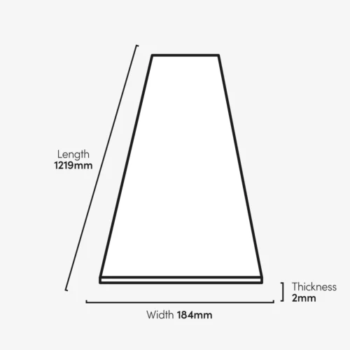 Burnaby Oak - Foundation LVT 2mm UV Coated Luxury Vinyl Flooring (122985) 7 Burnaby Oak - Foundation LVT 2mm UV Coated Luxury Vinyl Flooring (122985) -Oak Door Store 1733316257 00915800