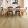 Kitchener Oak - Prime SPC 5mm Embossed Purecoat Rigid Core Vinyl Flooring (123010)