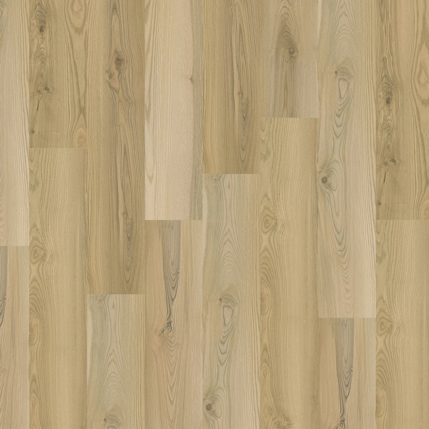 Thorold Oak - Prime SPC 5mm Embossed Purecoat Rigid Core Vinyl Flooring (123012) 2 Thorold Oak - Prime SPC 5mm Embossed Purecoat Rigid Core Vinyl Flooring (123012) - Image 2