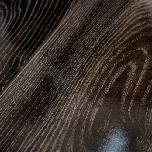 Ravine Oak - Lustre 8mm High Gloss Laminate Flooring (84872) -Oak Door Store 1734346947 07209200