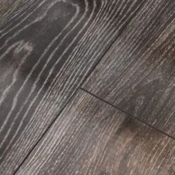 Ravine Oak - Lustre 8mm High Gloss Laminate Flooring (84872) -Oak Door Store 1734346961 92715000