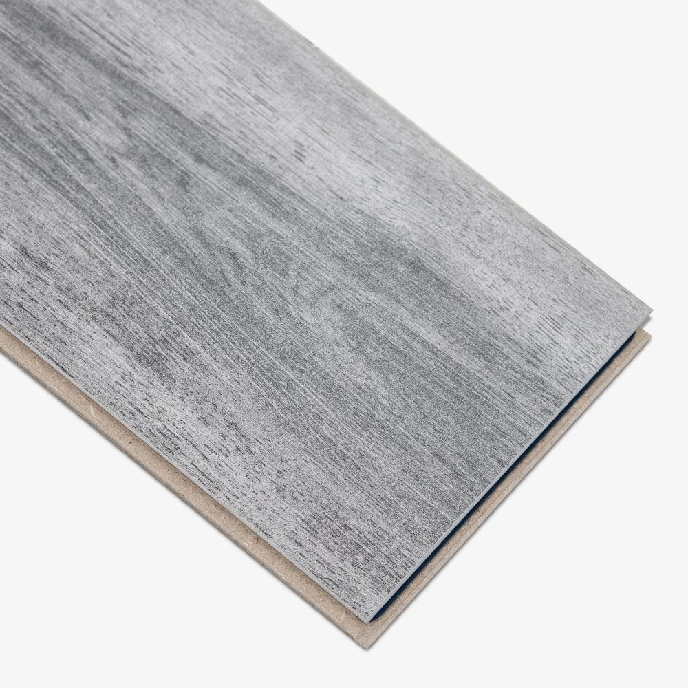 Stave Oak - Lustre 8mm High Gloss Laminate Flooring (84871) 7 Stave Oak - Lustre 8mm High Gloss Laminate Flooring (84871) - Image 7