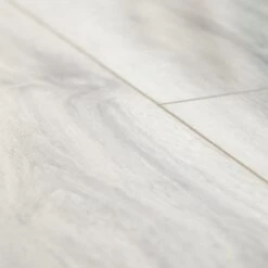 Glacier Oak - Lustre 8mm High Gloss Laminate Flooring (89182) -Oak Door Store 1734371877 70013000