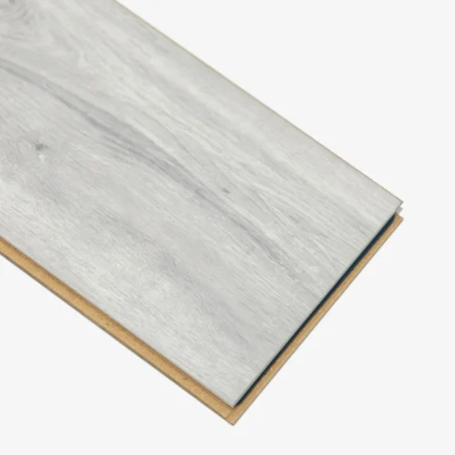 Glacier Oak - Lustre 8mm High Gloss Laminate Flooring (89182) -Oak Door Store 1734371884 88270800