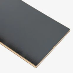Black - Lustre Stone 8mm High Gloss Laminate Flooring (89999) 17 Black - Lustre Stone 8mm High Gloss Laminate Flooring (89999) -Oak Door Store 1734425936 48516500