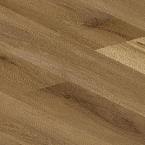 Maple Ridge Oak - Foundation SPC 5mm Embossed UV Coated Rigid Core Vinyl Flooring (122998) -Oak Door Store 1734537233 90941800