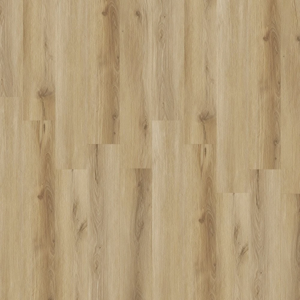 Langford Oak - Foundation SPC 5mm Embossed UV Coated Rigid Core Vinyl Flooring (122996) 2 Langford Oak - Foundation SPC 5mm Embossed UV Coated Rigid Core Vinyl Flooring (122996) - Image 2