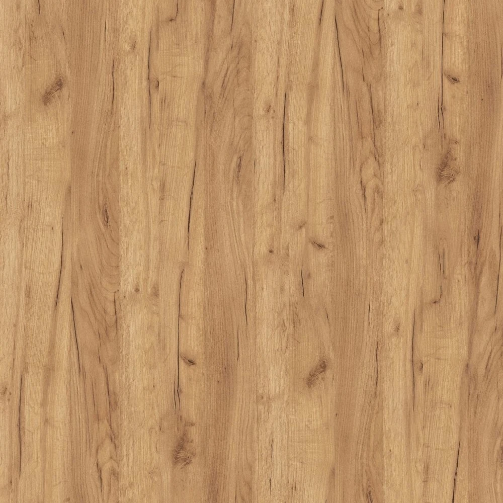 Liberty Gold Craft Oak - 2650 X 1230mm Waterproof Wall Panelling (124180) 2 Liberty Gold Craft Oak - 2650 X 1230mm Waterproof Wall Panelling (124180) - Image 2