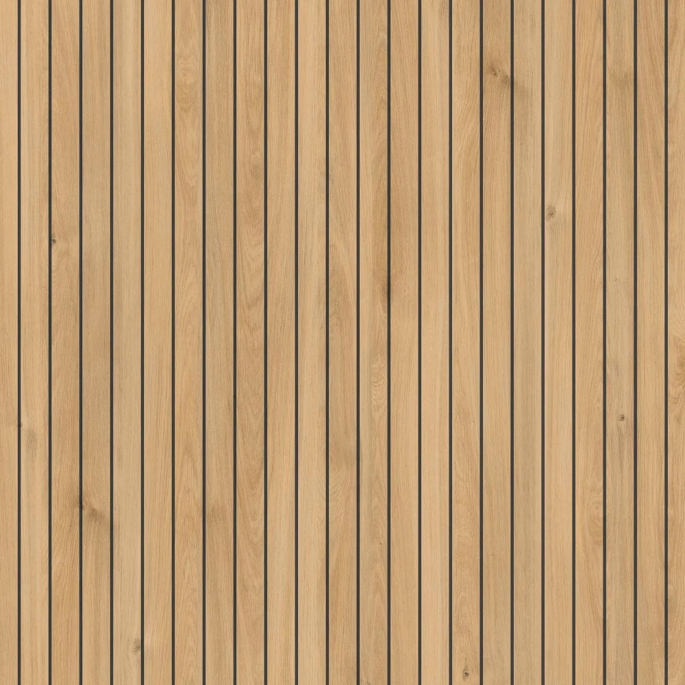 Liberty Lightwood - 2650 X 1230mm Waterproof Wall Panelling (124186) 2 Liberty Lightwood - 2650 X 1230mm Waterproof Wall Panelling (124186) - Image 2