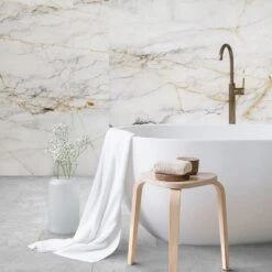 Liberty Maccia Vechia - 2650 X 1230mm Waterproof Wall Panelling (124194)