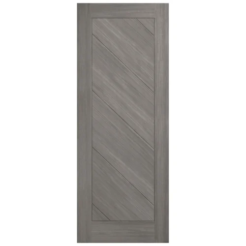 Light Grey Internal Fully Finished Endure Laminate Stockholm Door (122009) 6 Light Grey Internal Fully Finished Endure Laminate Stockholm Door (122009) -Oak Door Store 1735824748 29503900