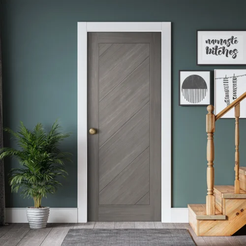 Light Grey Internal Fully Finished Endure Laminate Stockholm FD30 Fire Door (122010) 7 Light Grey Internal Fully Finished Endure Laminate Stockholm FD30 Fire Door (122010) -Oak Door Store 1735824814 42564600