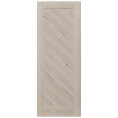 Ivory Fully FInished Internal Endure Laminate Stockholm Door (122006) 5 Ivory Fully FInished Internal Endure Laminate Stockholm Door (122006) -Oak Door Store 1735824951 98872700