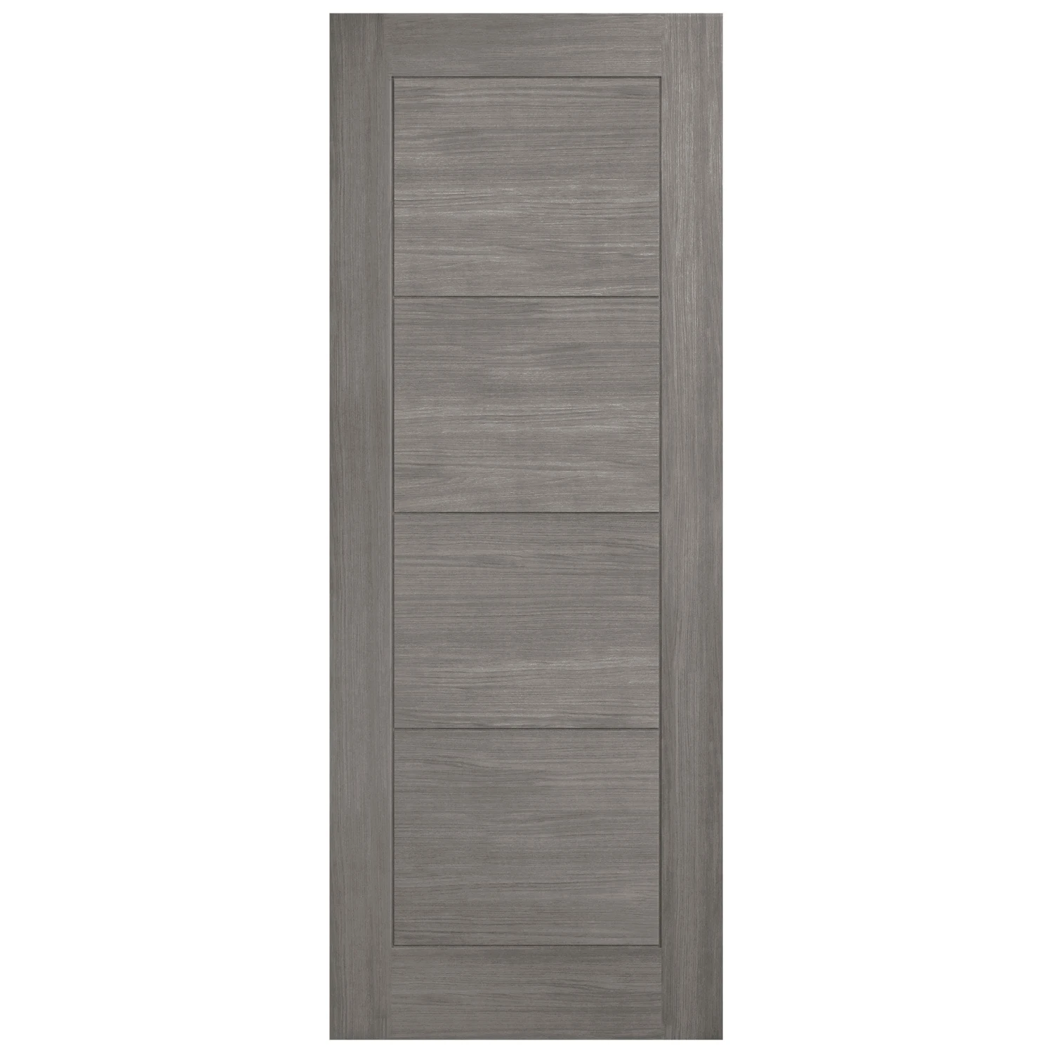 Light Grey Fully Finished Internal Endure Laminate Ladder Door (121997) 3 Light Grey Fully Finished Internal Endure Laminate Ladder Door (121997) - Image 3