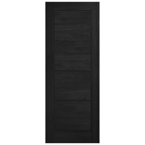 Black Fully Internal Finished Endure Laminate Ladder Door (122000) 5 Black Fully Internal Finished Endure Laminate Ladder Door (122000) -Oak Door Store 1735825567 36425600