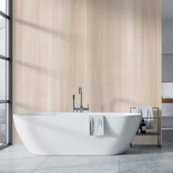 Liberty Areca Palm - 2650 X 1230mm Waterproof Wall Panelling (124200)