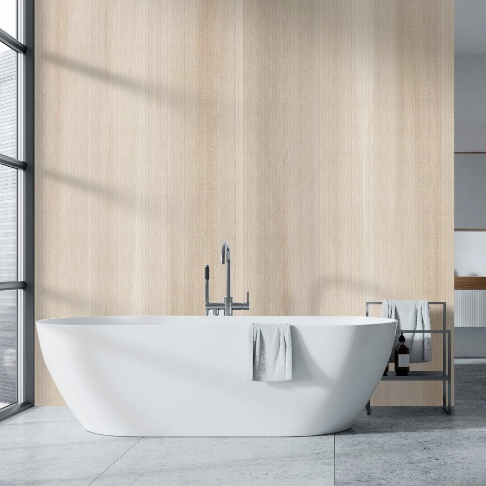 Liberty Areca Palm - 2650 X 1230mm Waterproof Wall Panelling (124200) 1 Liberty Areca Palm - 2650 X 1230mm Waterproof Wall Panelling (124200)