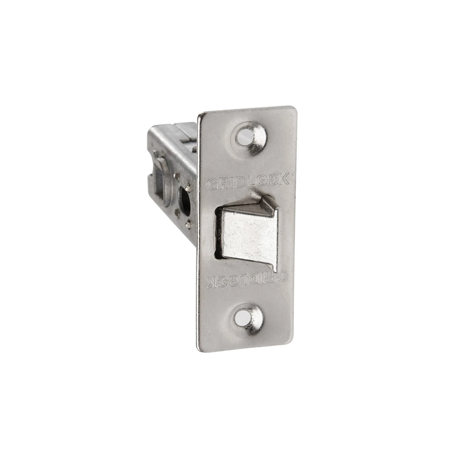 75mm Tubular Mortice Latch - ES Brass (51.01.75.ES) 1 75mm Tubular Mortice Latch - ES Brass (51.01.75.ES)