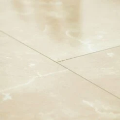 Light Pinto - Lustre Stone 8mm High Gloss Laminate Flooring (90001) -Oak Door Store 1735991946 56720100