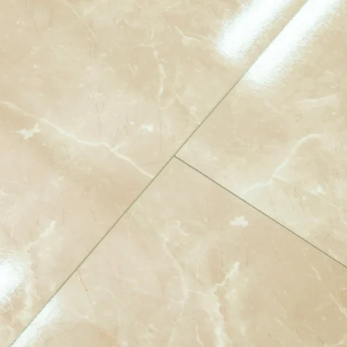 Light Pinto - Lustre Stone 8mm High Gloss Laminate Flooring (90001) -Oak Door Store 1735991952 05877700