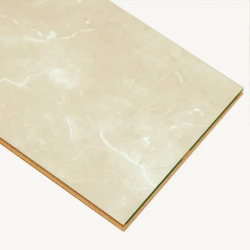 Light Pinto - Lustre Stone 8mm High Gloss Laminate Flooring (90001) -Oak Door Store 1735991954 59260800