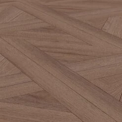 Kent Oak - Luxe Vision SPC 6.5mm Embossed UV Coated Rigid Core Vinyl Flooring (123039) -Oak Door Store 1736511551 09855800