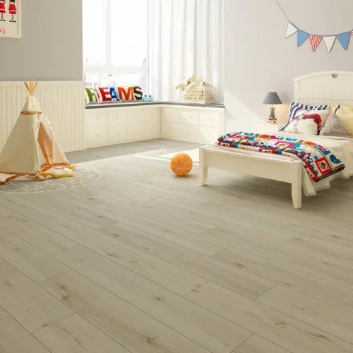 Melville Oak - Prime Plus 5mm Embossed Purecoat Rigid Core Vinyl Flooring (123022)