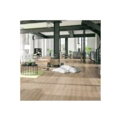 Rip Oak Nature - Robusto Villa 12mm Laminate Flooring (85190)