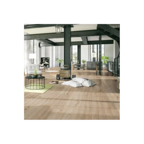 Rip Oak Nature - Robusto Villa 12mm Laminate Flooring (85190)