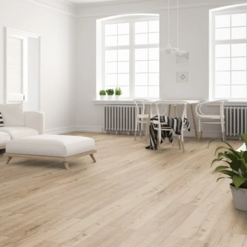 Rip Oak Nature - Robusto Villa 12mm Laminate Flooring (85190) -Oak Door Store 1737475439 48829600