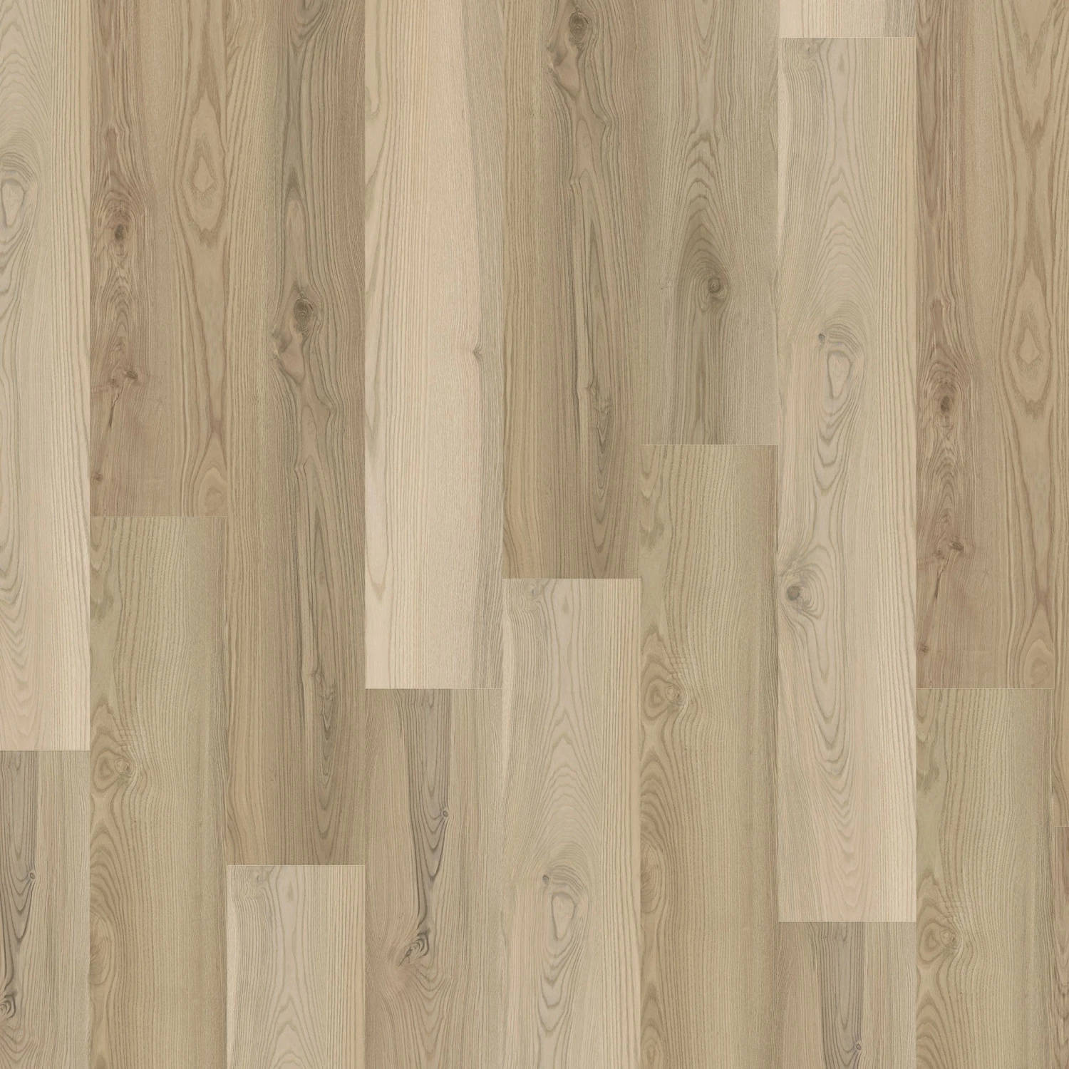 Kitchener Oak - Prime SPC 5mm Embossed Purecoat Rigid Core Vinyl Flooring (123010) 2 Kitchener Oak - Prime SPC 5mm Embossed Purecoat Rigid Core Vinyl Flooring (123010) - Image 2
