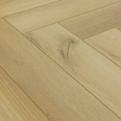 Langford Oak - Foundation Herringbone LVT 5mm Anti-Microbial UV Coated Rigid Core Vinyl Flooring (123003) 7 Langford Oak - Foundation Herringbone LVT 5mm Anti-Microbial UV Coated Rigid Core Vinyl Flooring (123003) -Oak Door Store 1737631475 75754600