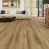 Quesnel Oak - Foundation SPC 5mm Embossed UV Coated Rigid Core Vinyl Flooring (122995)
