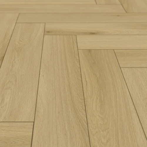 Vancouver Oak - Foundation Herringbone LVT 5mm Anti-Microbial UV Coated Rigid Core Vinyl Flooring (123001) 6 Vancouver Oak - Foundation Herringbone LVT 5mm Anti-Microbial UV Coated Rigid Core Vinyl Flooring (123001) -Oak Door Store 1737733746 33399100