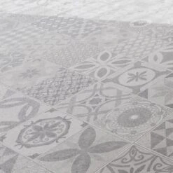 Aurora - Prime Plus 5mm Embossed Purecoat Rigid Core Vinyl Flooring (123025) -Oak Door Store 1737968026 31298300